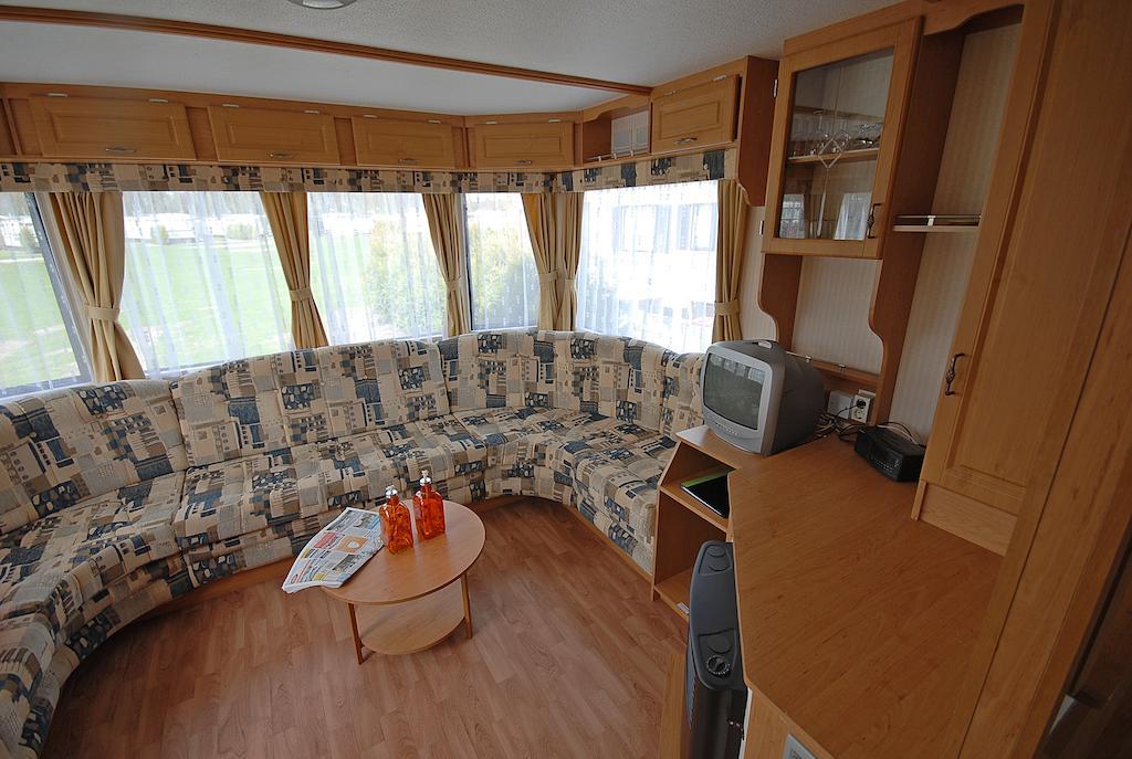 Oostappen Vakantiepark Riviera Beach Биддингхёйзен Номер фото
