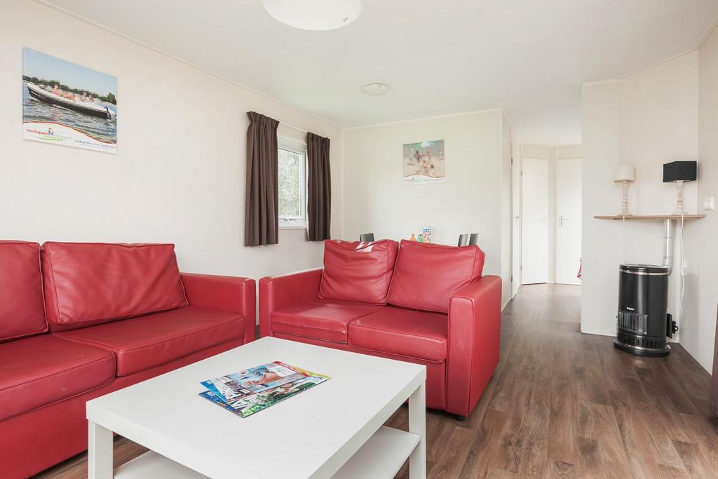 Oostappen Vakantiepark Riviera Beach Биддингхёйзен Номер фото