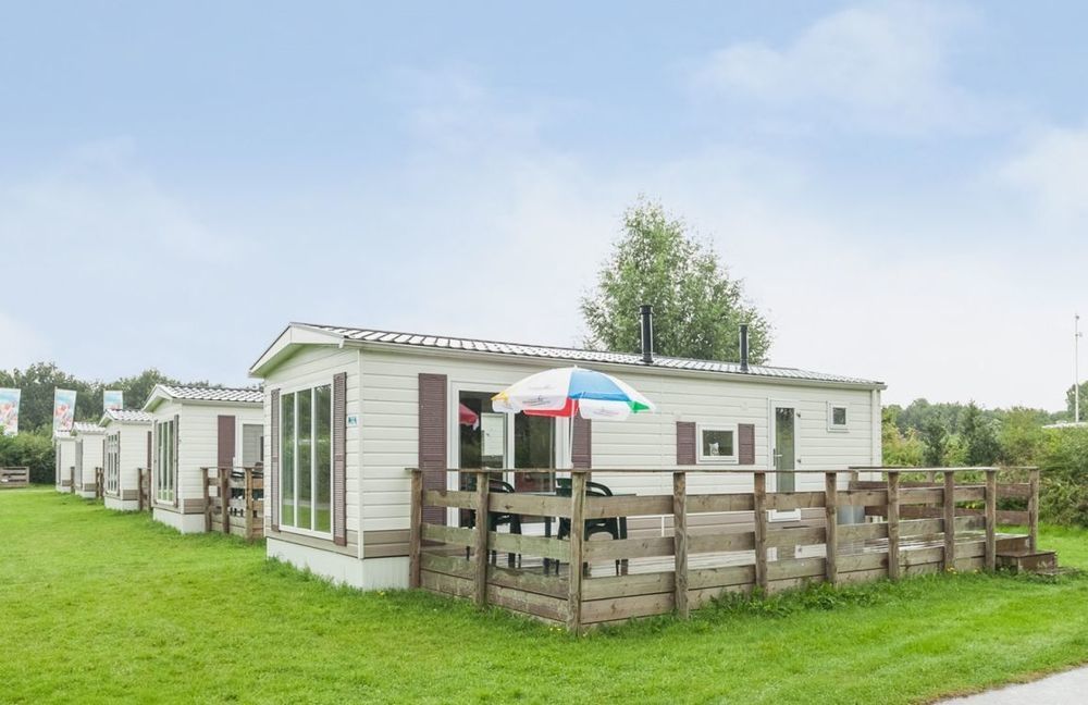 Oostappen Vakantiepark Riviera Beach Биддингхёйзен Экстерьер фото