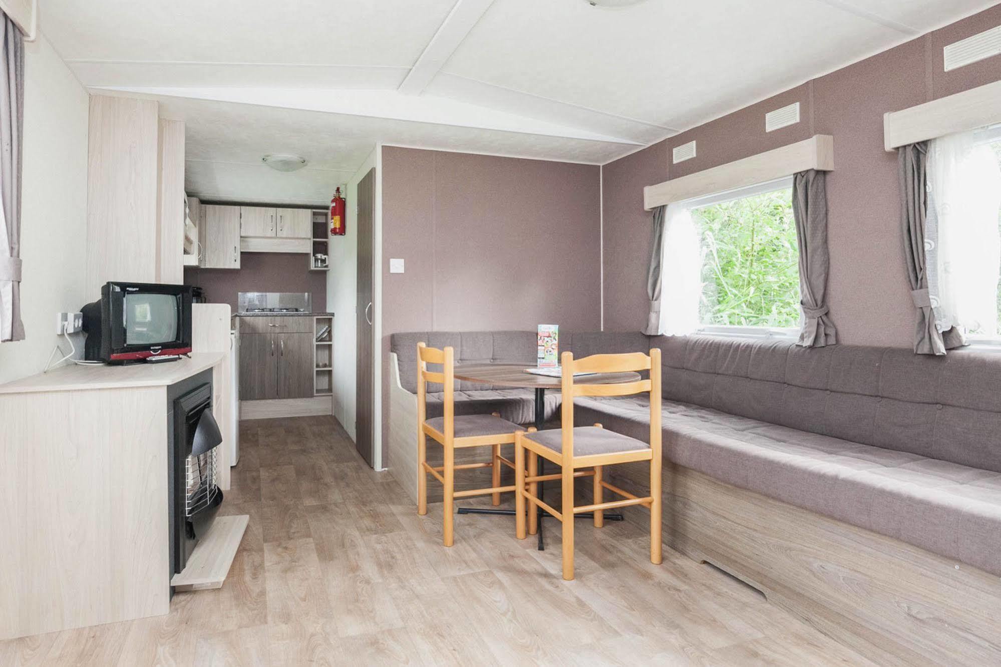 Oostappen Vakantiepark Riviera Beach Биддингхёйзен Экстерьер фото