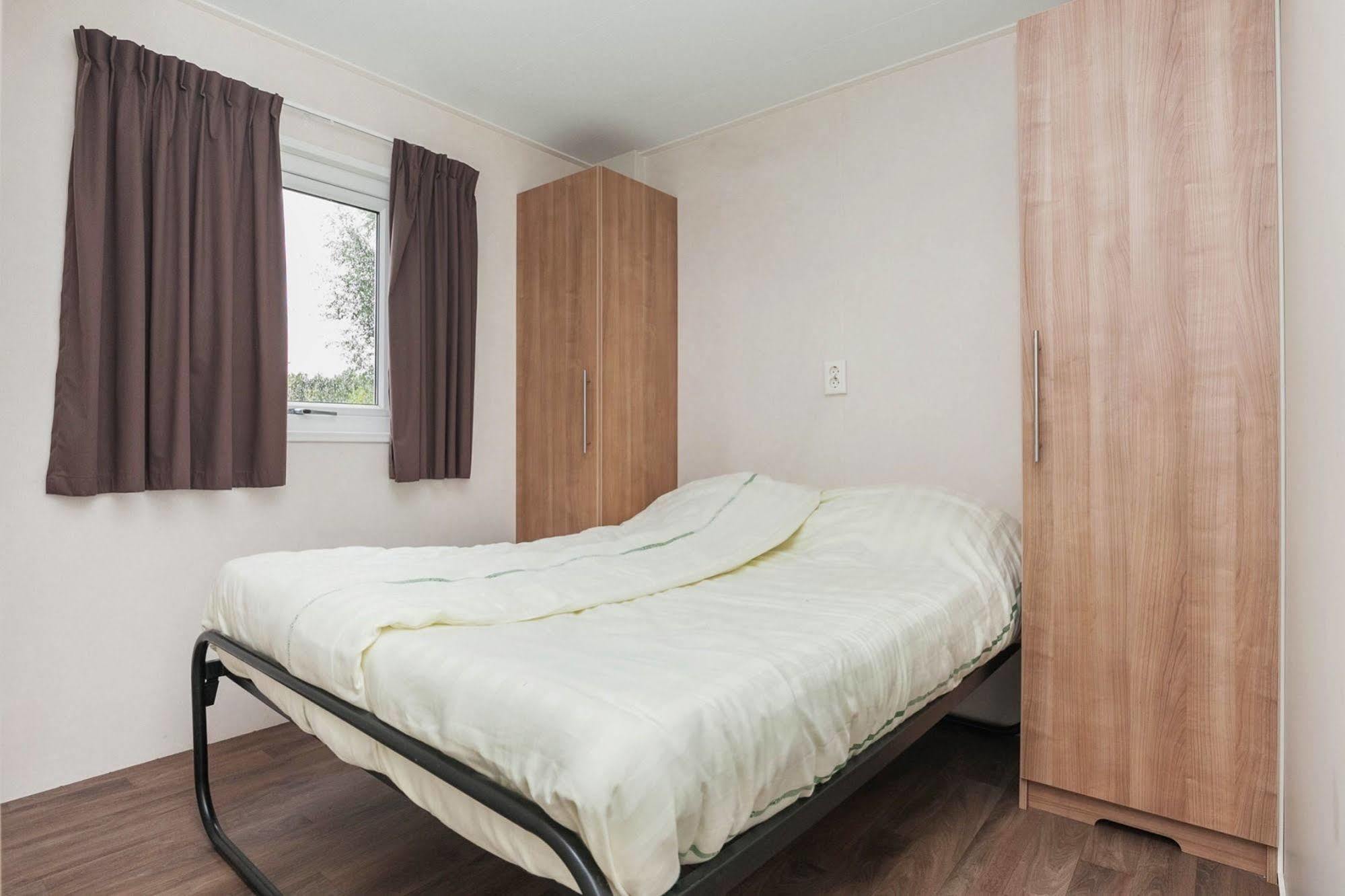 Oostappen Vakantiepark Riviera Beach Биддингхёйзен Экстерьер фото