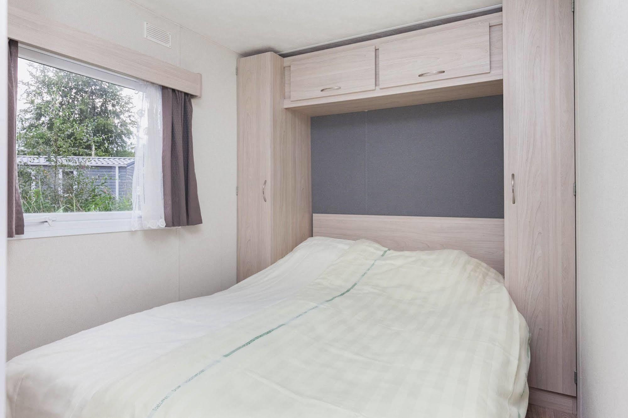 Oostappen Vakantiepark Riviera Beach Биддингхёйзен Экстерьер фото
